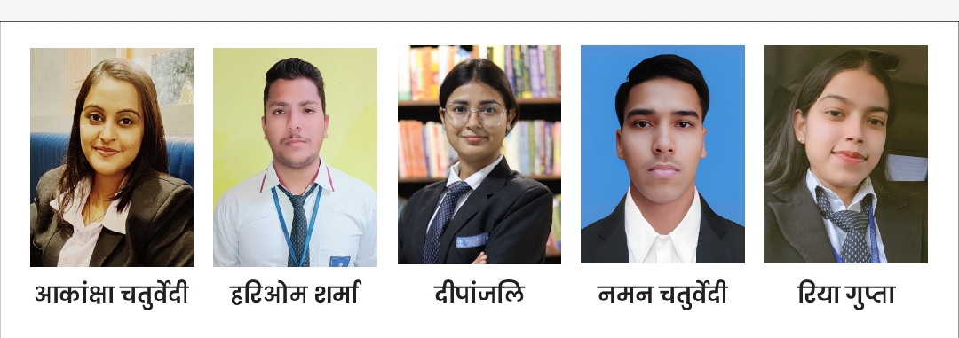 संस्कृति विवि के विद्यार्थियों का प्रसिद्ध कंपनियों में हुआ चयन