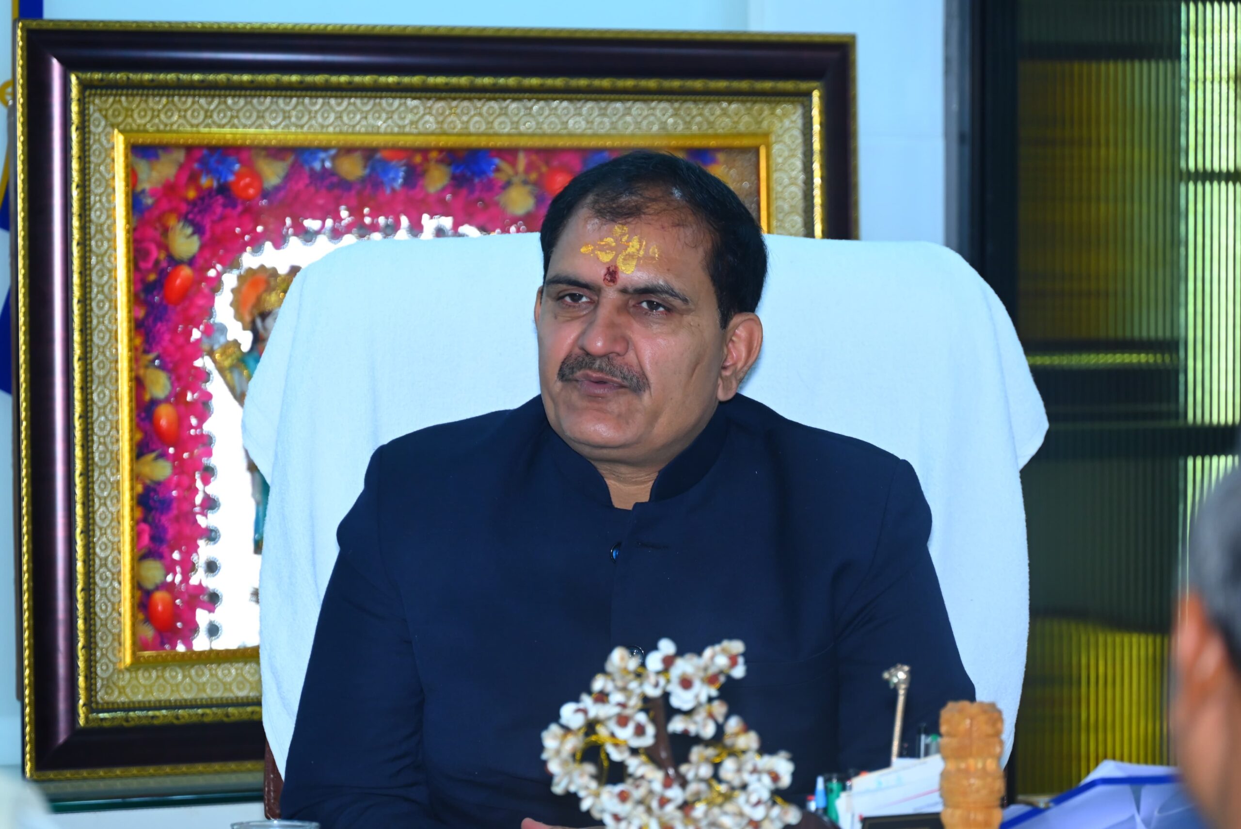केएम अस्पताल में निःशुल्क स्वास्थ्य शिविर अंतिम चरण में, अब तक हजारों मरीजों ने उठाया लाभ