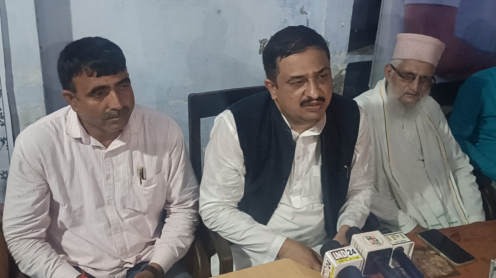 कांग्रेस के योद्धाओं को नई ऊर्जा देंगे राहुल गांधी