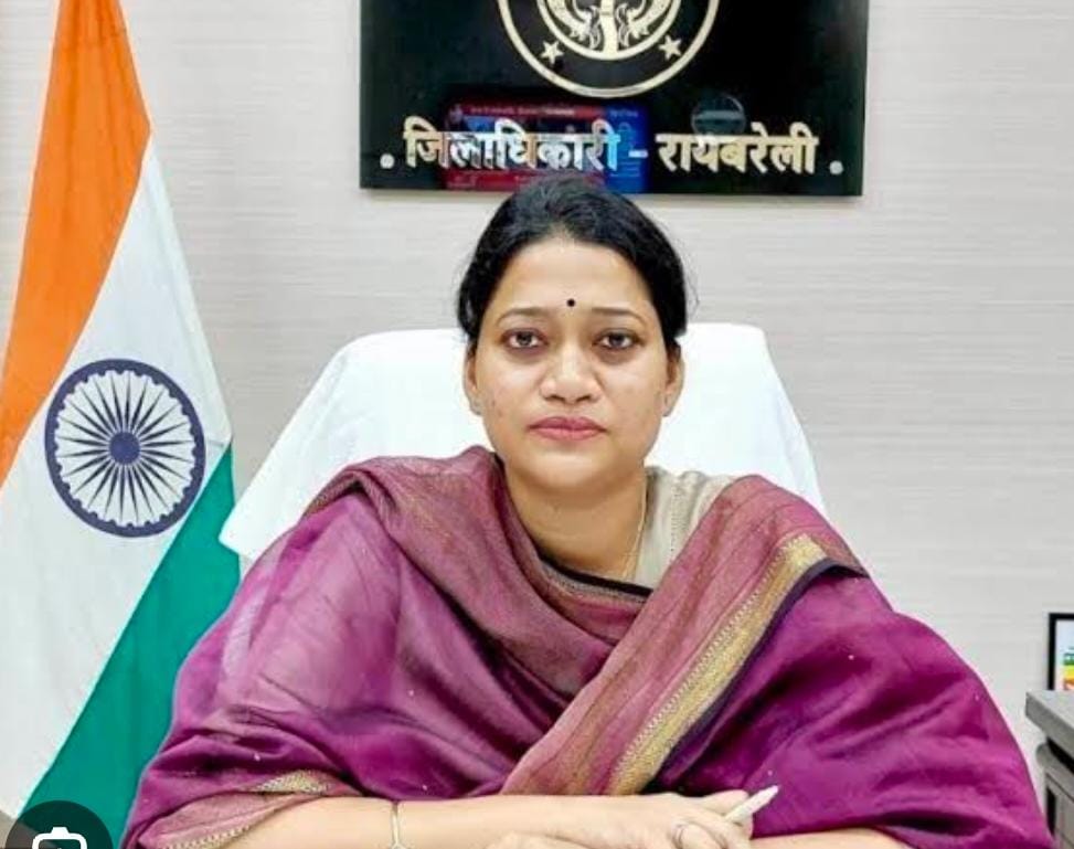 जनपद में 94 धान क्रय केन्द्र स्थापित