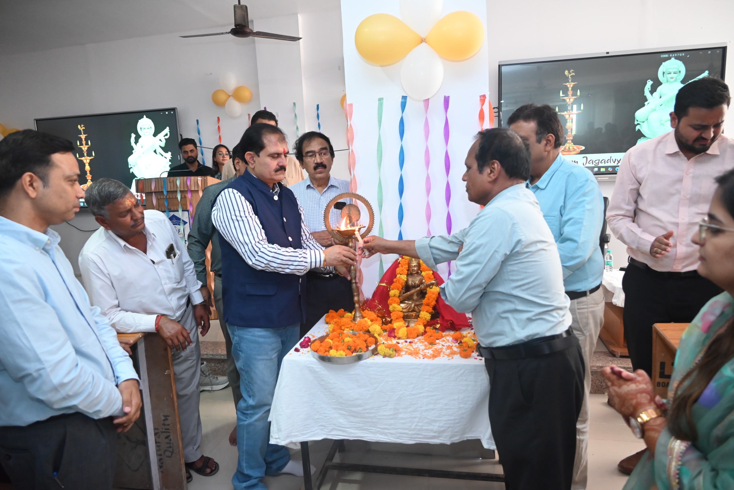 मन टूटता हैं तो इसका इलाज भी उतना ही जरूरी है, जितना शारीरिक बीमारी का : किशन चौधरी