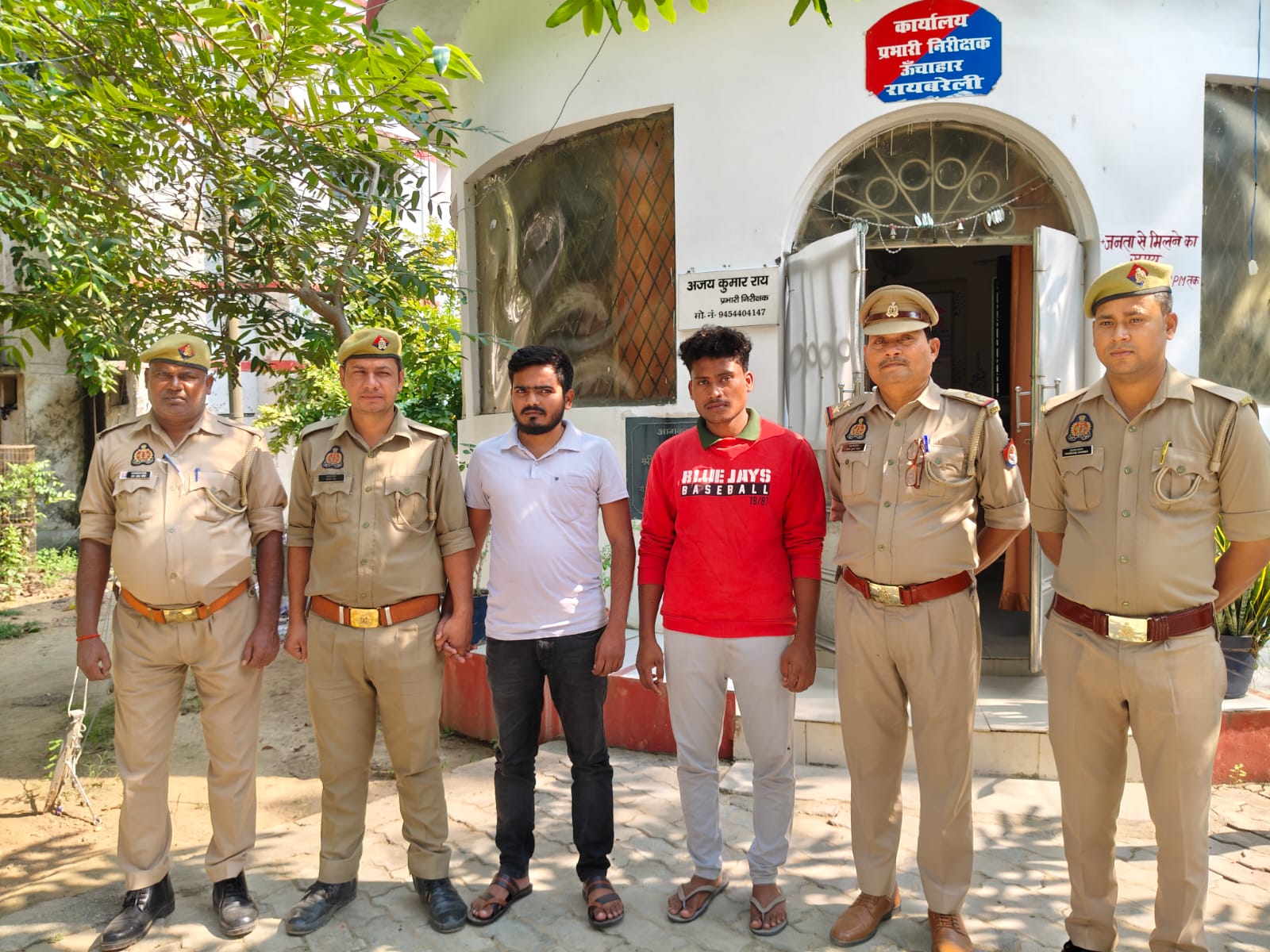हरिओम हत्याकांड में अब तक 14 आरोपी गिरफ्तार कर भेजे गए जेल
