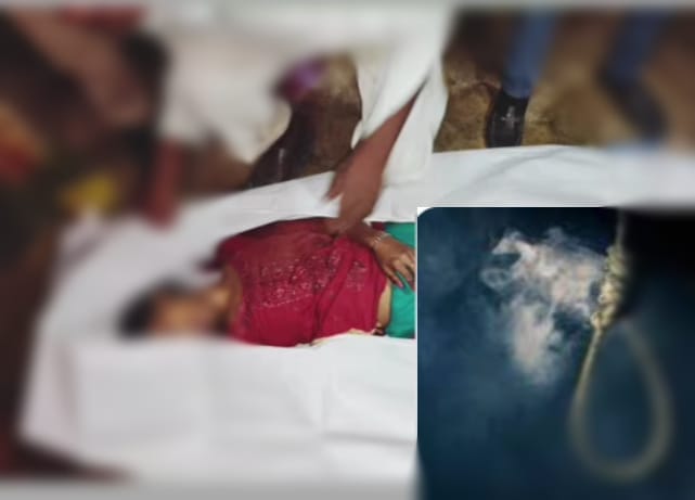 निर्माणाधीन मकान में दो मंजिला इमारत पर काम करते समय दो मंजिल से गिरकर राजगीर हुआ गम्भीर रूप घायल