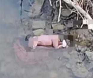 मानवता को शर्मशार कर देने वाली करतूत आई सामने