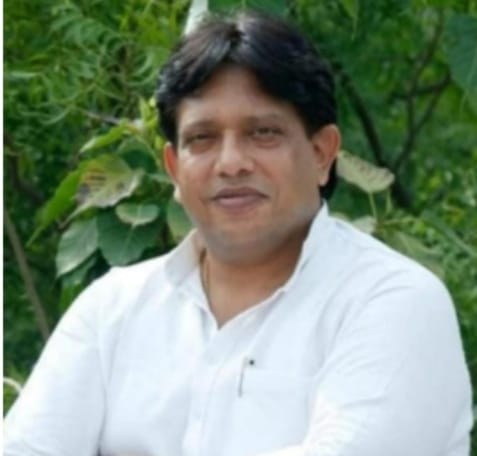 प्रयागराज में वरिष्ठ पत्रकार एल एन सिंह की नृशंस हत्या पर बोले सुनील सिंह-यूपी में कानून व्यवस्ता ध्वस्त