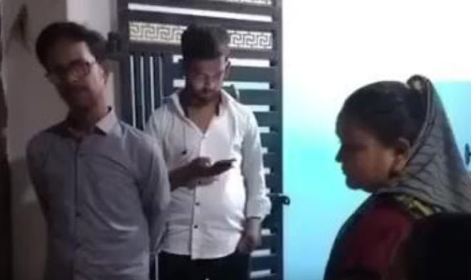 लाखों के गहने और कैश लेकर चोर हुए चंपत