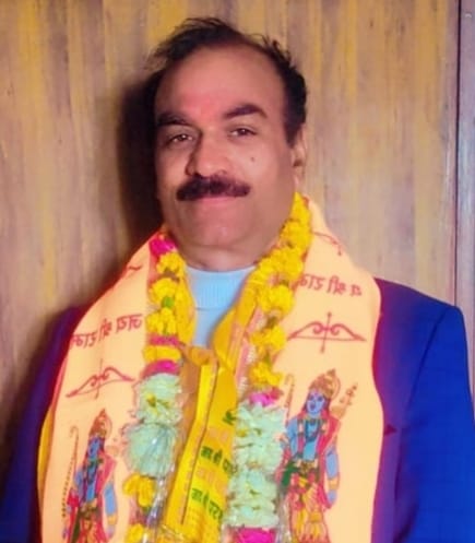 देश की अस्मिता पर हमला बर्दास्त नहीं…