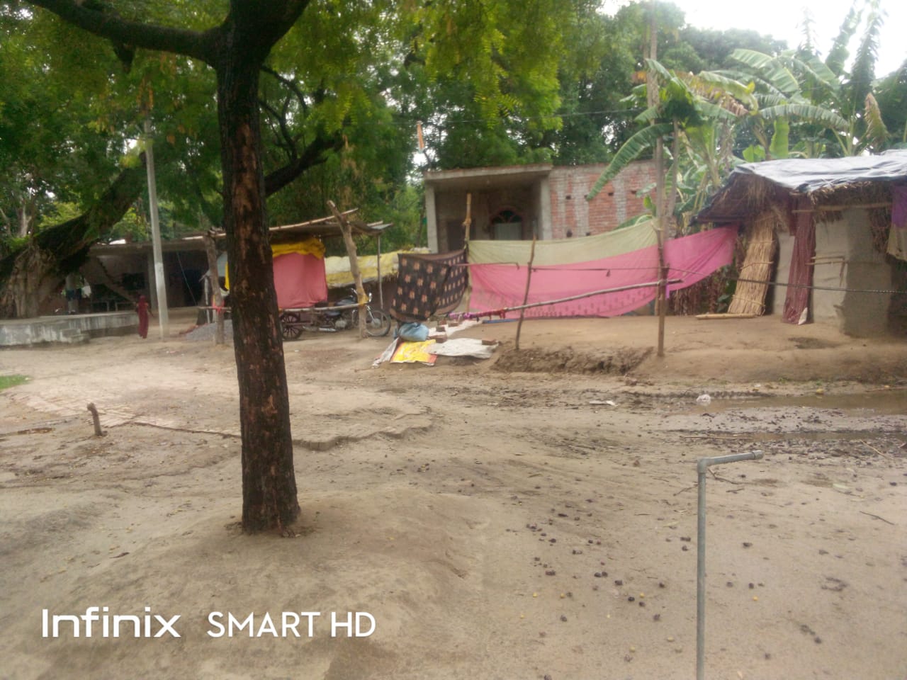 रिश्वत न देना व्यक्ति को भारी पड़ा, आडियो वायरल