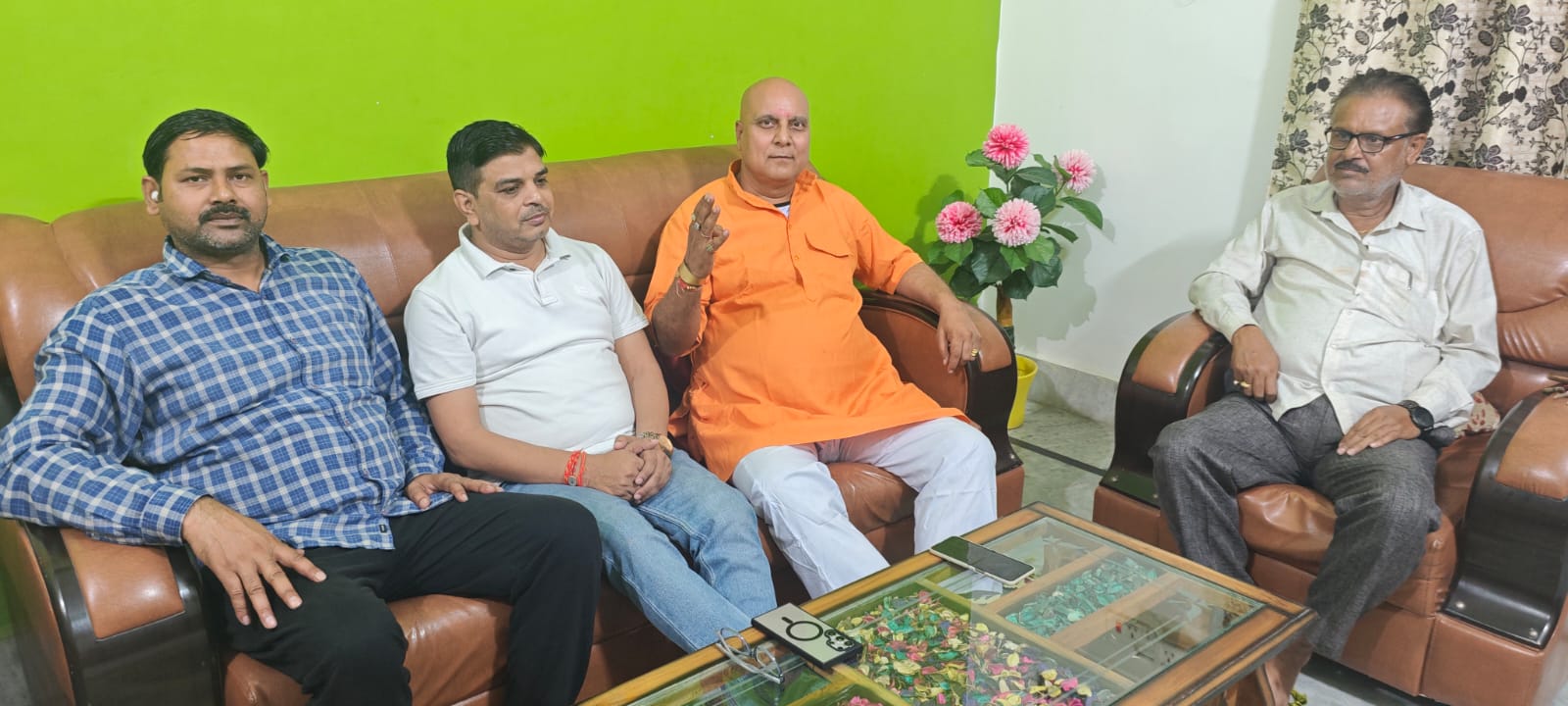 लखनऊ चलो अभियान: शिक्षणेत्तर कर्मचारी महासंघ का 12 नवम्बर को विशाल धरना प्रदर्शन