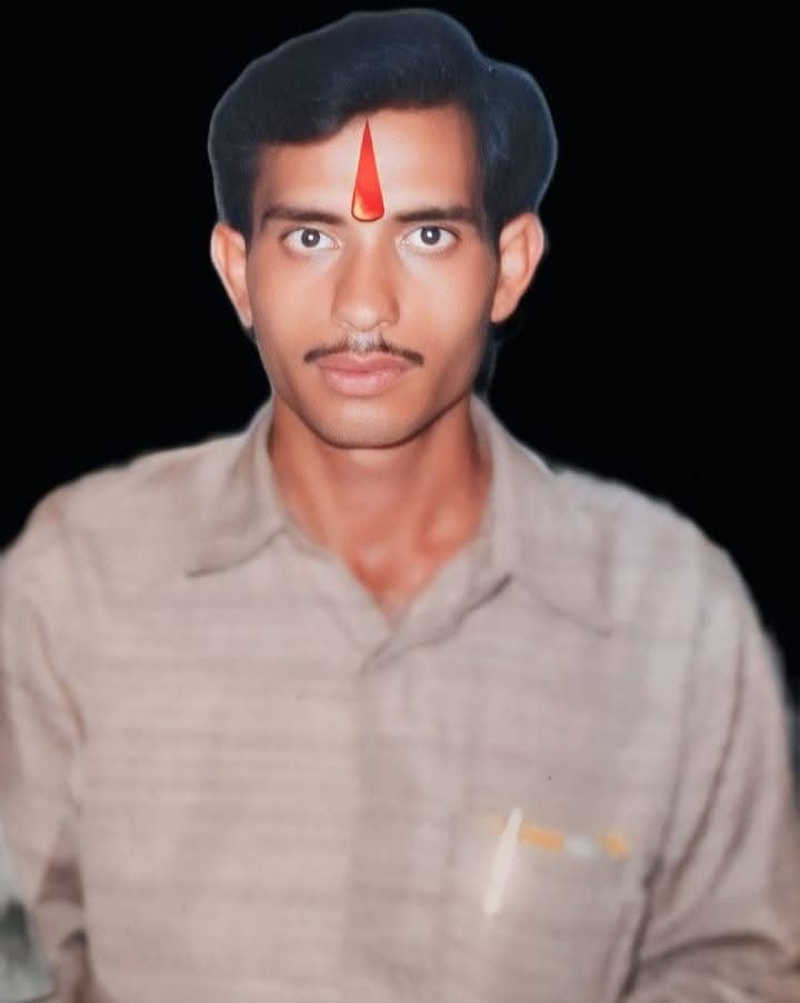 राष्ट्रीय हिंदू युवा संगठन ने की बागेश्वर धाम यात्रा में भाग लेने की अपील कहा हिंदुत्व ही हमारी पहचान