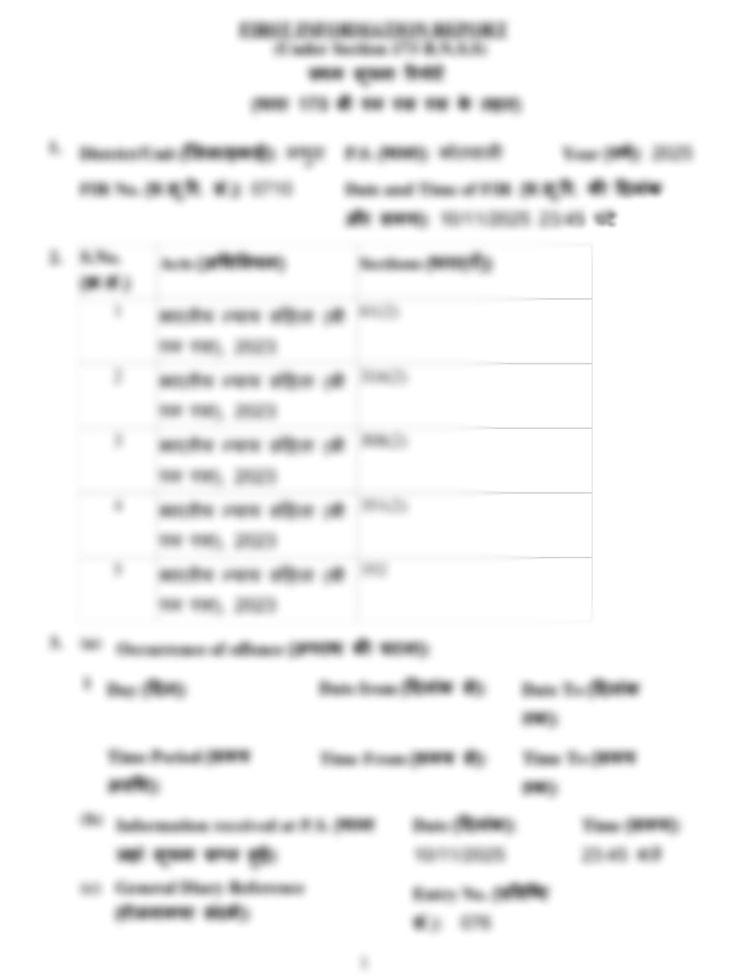 अनुराग अग्रवाल वैद्य और सपा नेता अनिल अग्रवाल नौहझील वाले सहित आठ लोगों पर लॉटरी के नाम पर करोड़ों रुपए की हेरा फेरी का आरोप, रिपोर्ट दर्ज