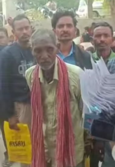 ऊंचाहार स्थिति ब्लॉक संसाधन केंद्र में दिव्यांग बच्चों के लिए निःशुल्क उपकरण मापन शिविर का किया गया आयोजन