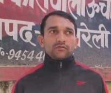 किराना स्टोर में तीस बोरी रखा धान को अज्ञात चोरों ने किया पार पीड़ित ने कोतवाली में दिया शिकायती पत्र