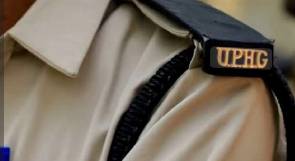 सलोन कोतवाली में तैनात होमगार्ड बीपी सिंह की बताई करोड़ों की सम्पत्ति