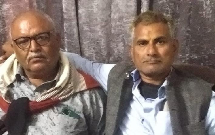 बकरी पालन आज के परिवेश में बेरोजगारी दूर करने का एक समाधान हैं बी0 के0 अग्निहोत्री