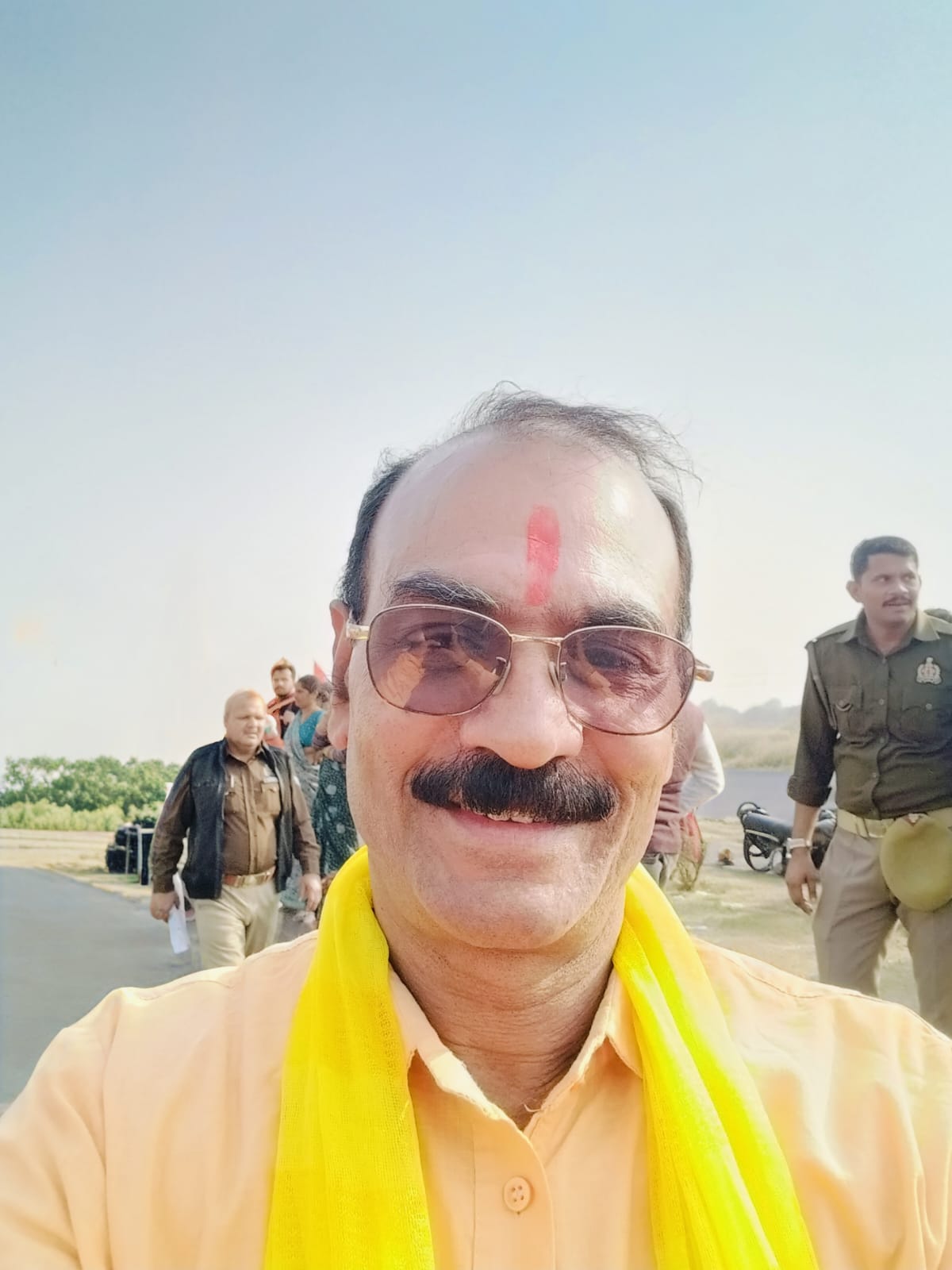 अखिल भारत बर्षीय ब्राह्मण महासभा मथुरा जनपद में दो लाख सदस्य बनायेगी