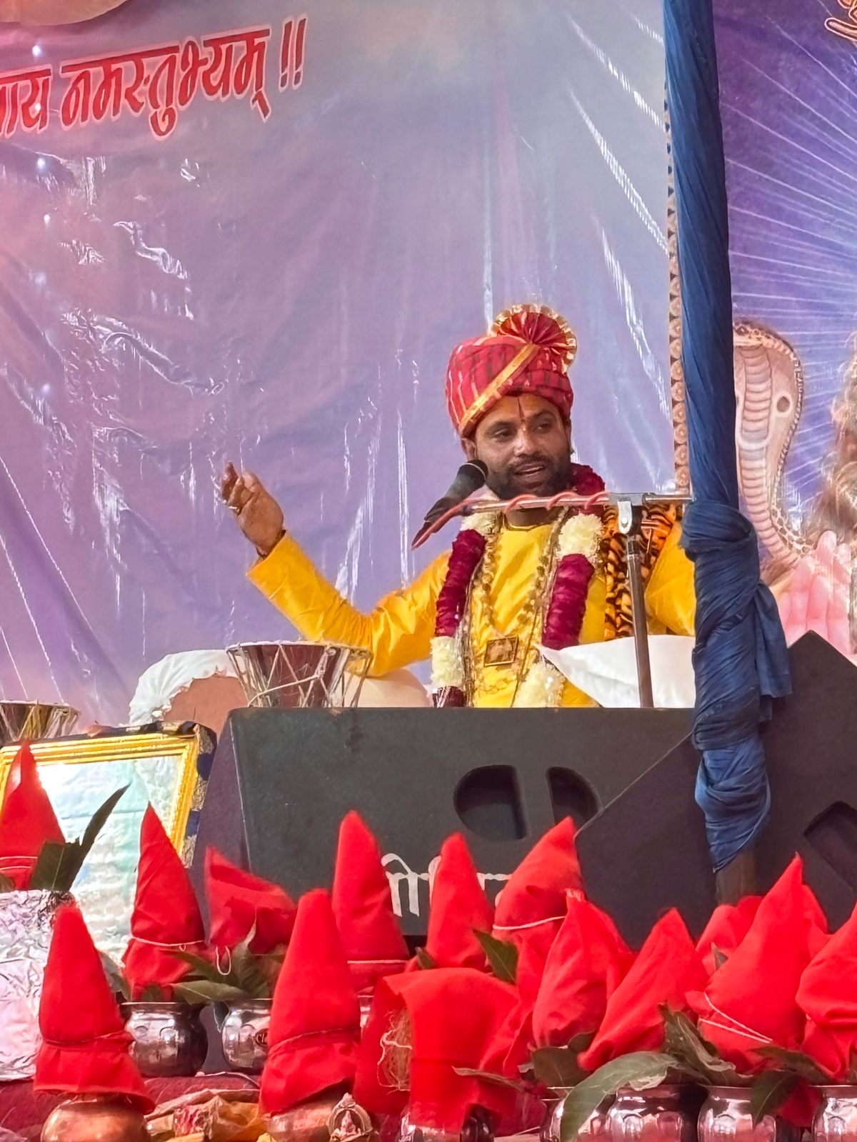 हनुमान जी का बानर रूप में जन्म लेने का मुख्य कारण था रावण के द्वारा भगवान शिव के परमभक्त नन्दी का अपमान