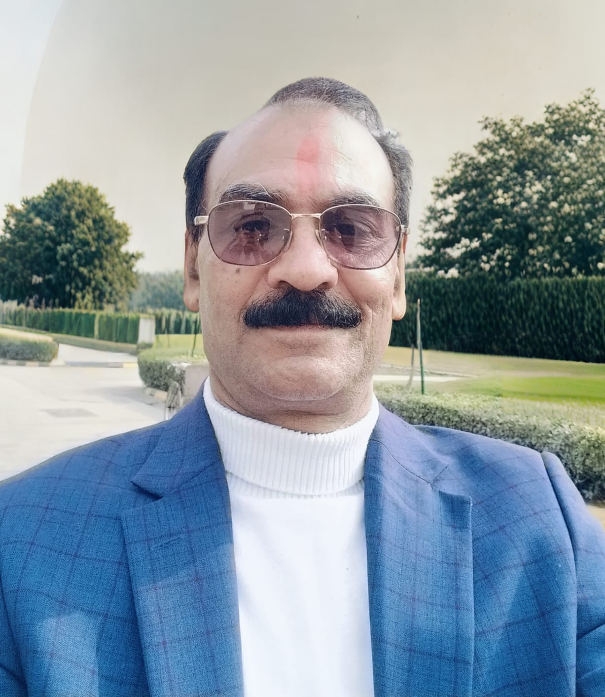 मीडिया को लेकर दिए गए बयान पर मनोज कुमार शर्मा का तीखा विरोध