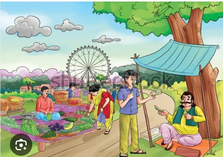 ऊंचाहार के लक्ष्मीगंज में दो दिवसीय ‘भव्य शरद मेला’ का शुभारंभ