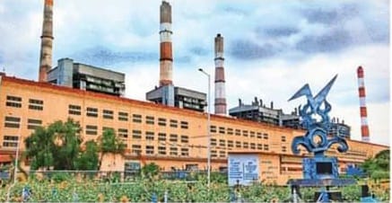 ऊंचाहार परियोजना की तकनीकी खराबी से बंद हुई 210 मेगावाट यूनिट