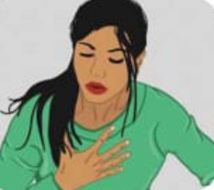 सांस फूलने के कारण सांस फूलने का प्रभावी और घरेलू इलाज़