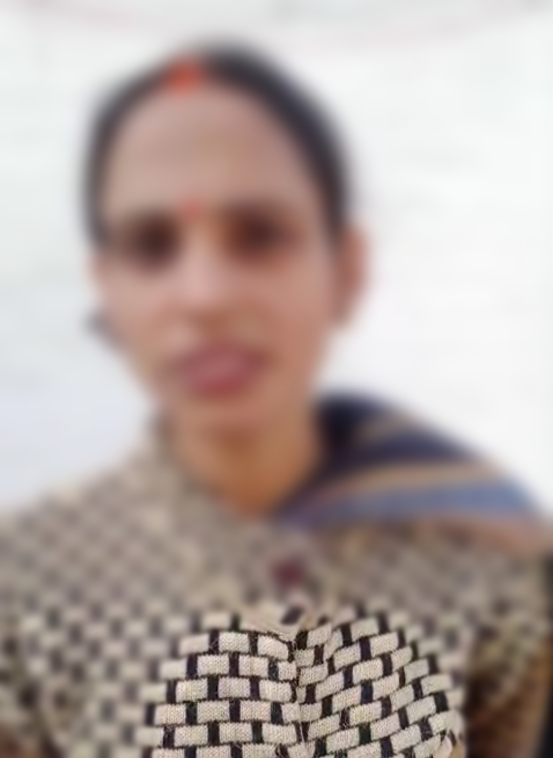 बीएलओ ने बहू को पीटा , फिर दर्ज करवा दिया एसआईआर फाड़ने का मुकदमा