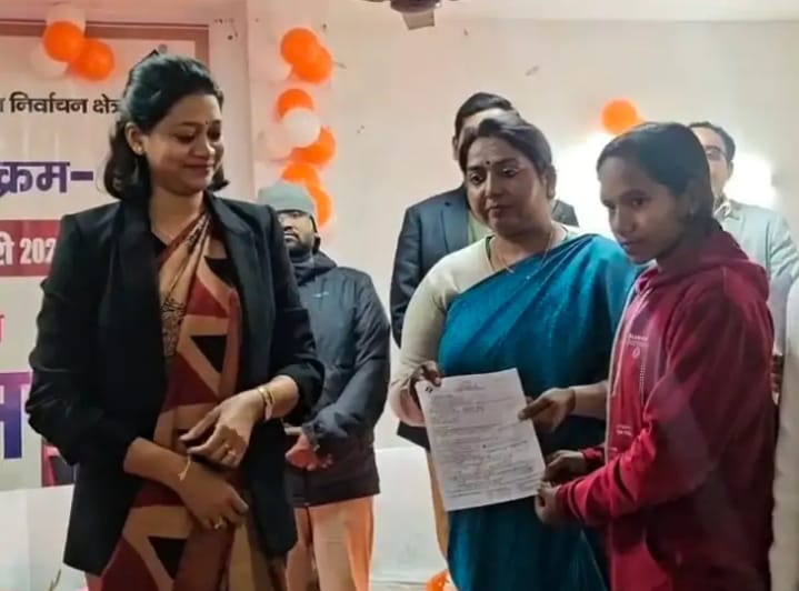 रायबरेली में धारा 163 लागू