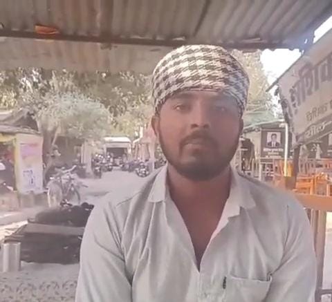 मार्कशीट मांगने पर स्कूल प्रिंसिपल ने छात्र को दी धमकी, पुलिस में शिकायत दर्ज