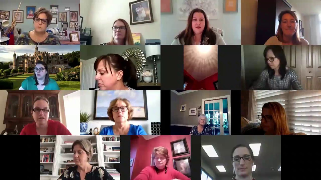 अन्तर्राष्ट्रीय महिला दिवस पर 20 देशों के बुद्धिजीवियों ने नारी सशक्तिकरण पर दिया जोर